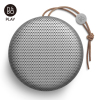 B&O PLAY(Bang & Olufsen)BeoPlay A1 可通话便携式迷你无线蓝牙小音箱 蓝牙 灰色