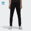 阿迪达斯(adidas)女子针织长裤SST TP CE2400 30