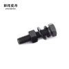 彭托皮丹 螺栓 M4*20 个