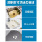 通下水道疏通钢丝手摇管道疏通器厨房厕所地漏专用工具疏通机