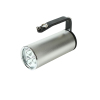 讯博士 STSTZD100 11.1V 3*3W IP68 LED 手提式 探照灯(计价单位:盏)银灰