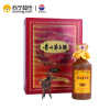 茅台 十五年 53度 500ml单瓶礼盒装(2009-2012年)