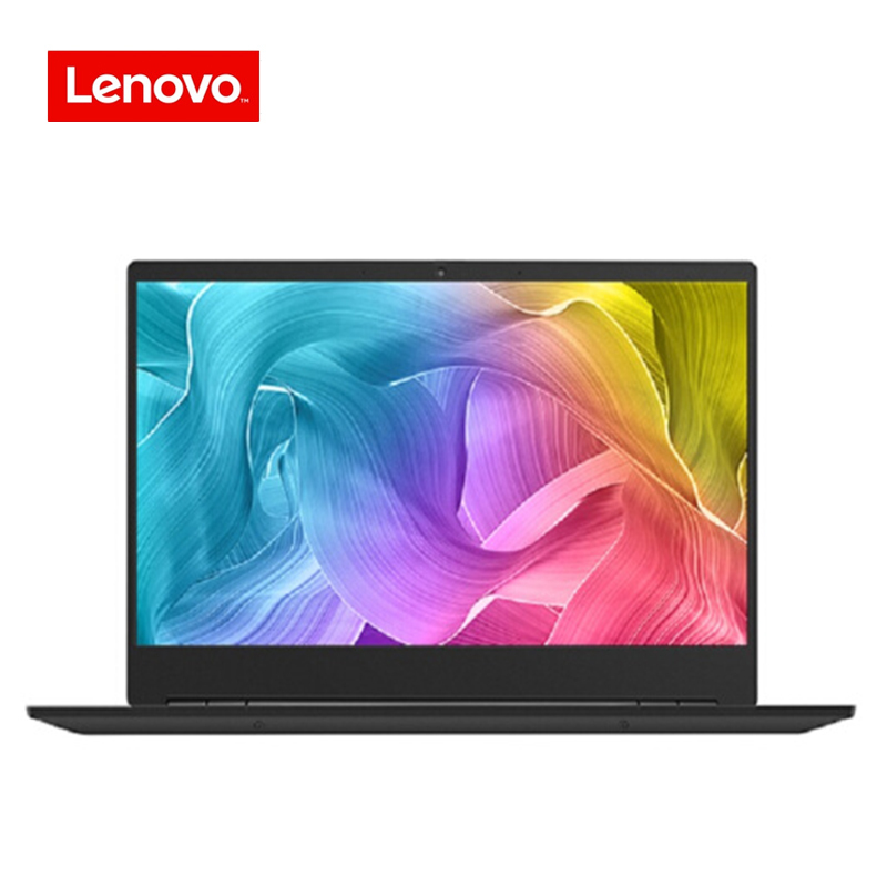 联想(Lenovo) 昭阳K4 14英寸屏 十代处理器 轻薄便携 商务办公 笔记本电脑(i7-10510U 16GB 512GB固态 2GB独显 无光驱)指纹解锁