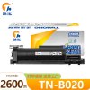 途泓 硒鼓TN-B020适用MFC-B7720DN粉盒 支