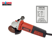 CHAQING 角磨机 角向磨光机 多功能角磨机