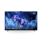 索尼(SONY)XR-65A80EK 65英寸4K OLED 智能网络超薄平板游戏电视