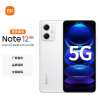 小米红米 Redmi Note12 5G 120Hz OLED屏幕 骁龙4移动平台 5000mAh长续航 8GB+128GB 镜瓷白