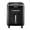 范罗士(Fellowes)79Ci办公家用大容量碎纸机4级保密(单次16张 23L 20分钟 可碎卡/光盘/订书钉)