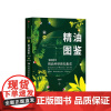 新精油图鉴 300种精油科研新知集成 温佑君肯园芳疗师 芳香疗法爱好者入门自学工具 美容美体护肤健康调理香水