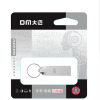 DM大迈 PT175 8G 金属USB2.0 商务办公U盘(计价单位:个) 银色