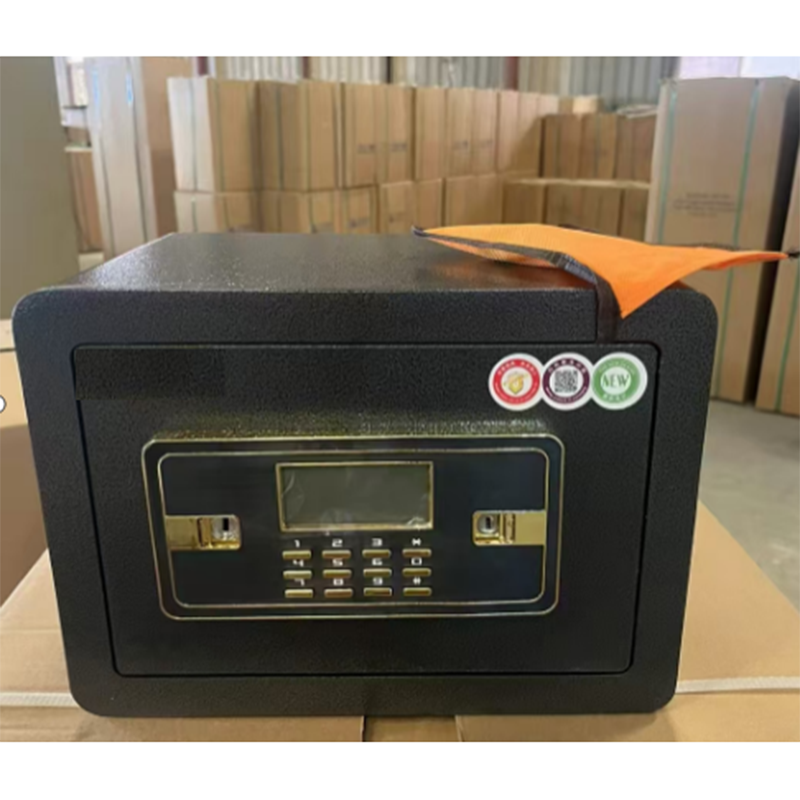 鑫金虎保密柜档案柜文件柜保险柜BX1 350*250*250mm高清大图