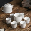 唯都多姿|水悦尊品茶具W-S18