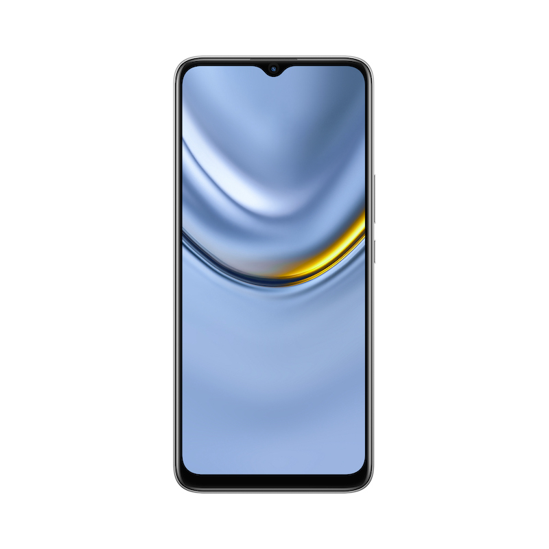 荣耀畅玩20 6GB+128GB 冰岛白 5000mAh大电池 128GB大存储 6.5英寸高清护眼屏 1300万高清AI双摄 全网智能通手机