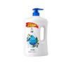 六神冰凉超爽沐浴露1.5L升 冰片桑叶冰爽型1500ml 男女通用沐浴液 1500g