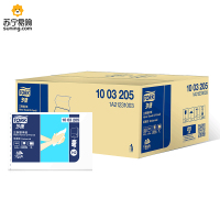 维达(Vinda) 维达多康擦手纸200抽吸水吸油20包/箱(10箱起订)