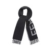 FENDI 女士羊毛保暖流苏围巾FXT334 AHR1