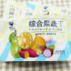 果蔬脆500g 果蔬脆综合果蔬脆500g香蕉脆片菠萝蜜干紫薯片条