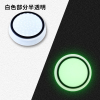 鑫喆ps5/xbox/switchpro手柄摇杆帽北通飞智游戏手柄摇杆保护套nspro手柄帽pro透明键帽索尼硅胶防滑