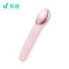乐范眼部按摩仪 护眼仪 眼睛按摩器 热敷美眼仪 眼部按摩棒 樱花粉