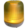 沃品(WOPOW)HM10加湿器小型双喷大雾量家用办公桌面夜灯 黄色AC