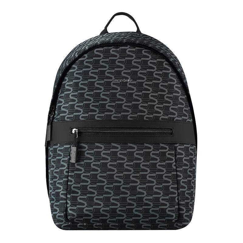 新秀丽(samsonite) 双肩包 男女款休闲时尚潮流双肩包旅行包 NU4*29008