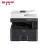 夏普(SHARP) BP-M2522R A3 含双面器+双面输稿器+单纸盒 多功能一体机 (计价单位:台) 黑白