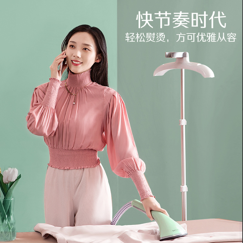 海尔(Haier)挂烫机 HY-GD2005L绿色