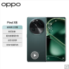 OPPOFindX6 飞泉绿 16GB+512GB 超光影三主摄 天玑9200移动平台 哈苏影像 80W超级闪充 拍照游戏学生全网通5G手机 OPPO Find X6