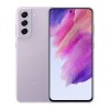 三星 SAMSUNG Galaxy S21 FE 8GB+256GB 120Hz 骁龙888 IP68防尘防水 浅芋紫 5G手机