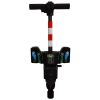 鼎晟 DINGSHENG MACHINE 充电式锂电冲击扳手(二电18V8A二充款) LDB 36VLS2F