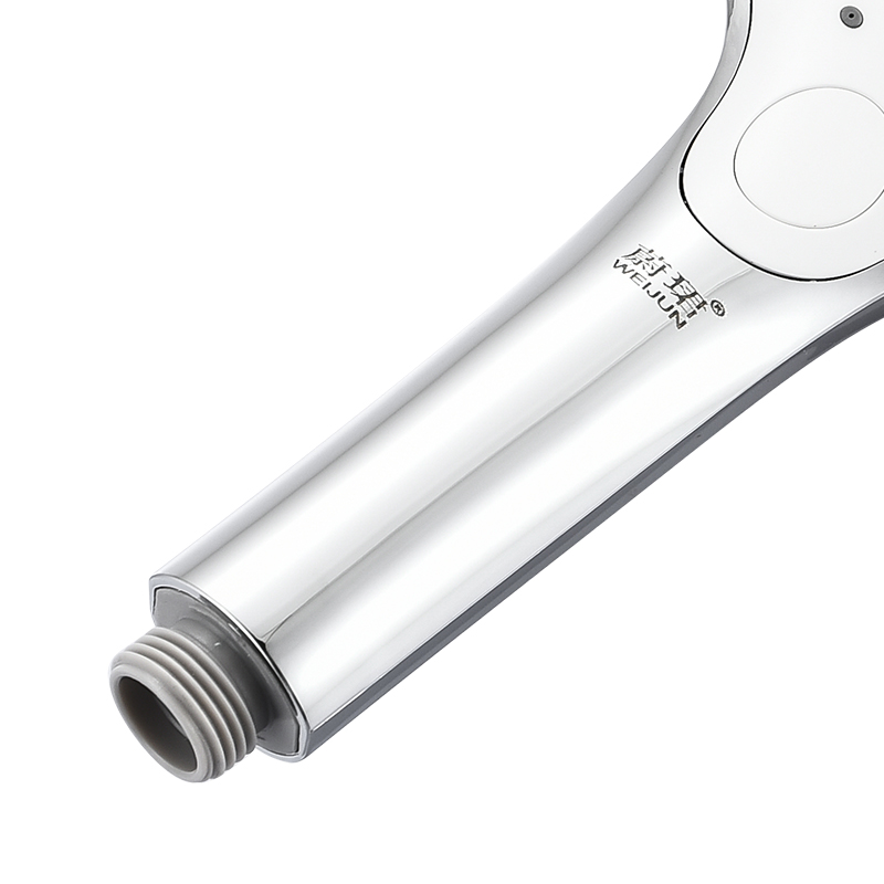 蔚珺淋浴花洒手持喷头长型通用型个高清大图