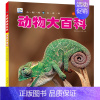 [选3件39元]动物百科 [正版]抖音同款世界兵器大百科全书注音版儿童小学生古代武器大全书籍中国军事枪械绘本科普小百科读