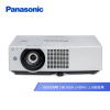 松下(Panasonic)PT-BMZ60C 液晶激光投影机 商务教育工程投影仪(全高清 6000流明 HDMI接口)