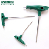 世达(SATA) T型内六角扳手 4MM 83308 (单位:把)