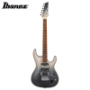 Ibanez依班娜SA360NQM电吉他初学进阶摇滚奥古曼琴体演奏舞台