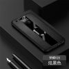 [送钢化膜]高铭宣荣耀20手机壳华为20pro保时捷v20全包honor10青 荣耀v20★[炫黑色]送钢化膜+磁吸指环