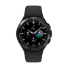 三星Samsung Galaxy Watch4 Classic运动智能手表 Wear OS系统 LTE版 46mm陨石黑