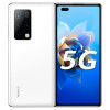 华为(HUAWEI) Mate X2 5G 全网通 8GB+256GB 釉白色 麒麟9000旗舰芯片 无缝鹰翼折叠设计 移动联通电信5G全网通手机