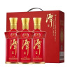 潭酒红潭大曲坤沙53度500ml*9瓶 酱香型白酒