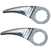 泛音 割胶机弧形切刀45 2片装63903072017/套