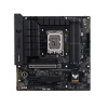 华硕(ASUS)TUF GAMING B760M-PLUS D4 重炮手主板 支持 CPU 13700/13400F(Intel B760/LGA 1700)