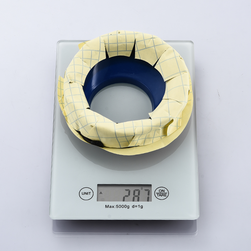 蔚珺马桶法兰移位密封圈通用型个高清大图