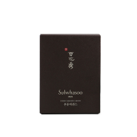 雪花秀Sulwhasoo男士本润精华露140ml 修护弹力 清爽水润 控油平衡 任何肤质通用 精华水 正品保障