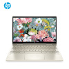 惠普(HP)ENVY x360 13-bd0009TU笔记本电脑13.3英寸锐龙5学生电脑网课办公轻薄本(R5-4500U 16G 512G 高色域 触摸屏)天使白