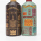 [酒别重逢]贵州茅台酒 申城老外滩53度酱香型白酒500ml*2瓶