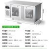 圣托 ZTD1500-Q25 卧式消毒柜 Q25丨砧板位*12 单位:台