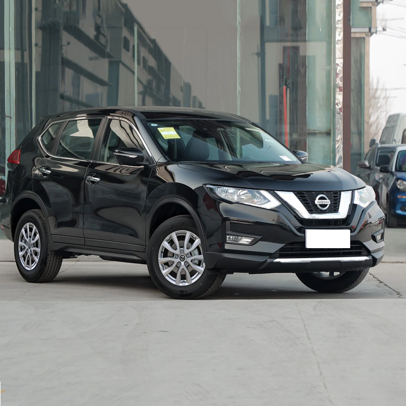 东风 日产(尼桑)奇骏荣耀 2023/2022款 2.0L SUV 新车 燃油车 汽车 家用购车 2.0L 全款分期