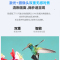 [王一博代言同款]联想小新520巧克力智能投影仪家用1080P高清智能小型投影机卧室客厅3D大屏家庭影院护眼