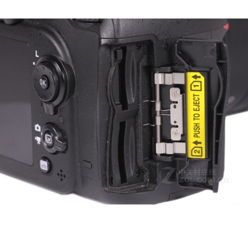 [店保五年]尼康D7200(18-200mm)单反套机 防抖镜头 半画幅中高端相机 高清 旅游摄影摄像一镜走天下[全新港高清大图