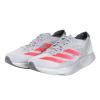 阿迪达斯(adidas)男子跑鞋Adizero Takumi Sen 10 M灰红渐变LIGHT